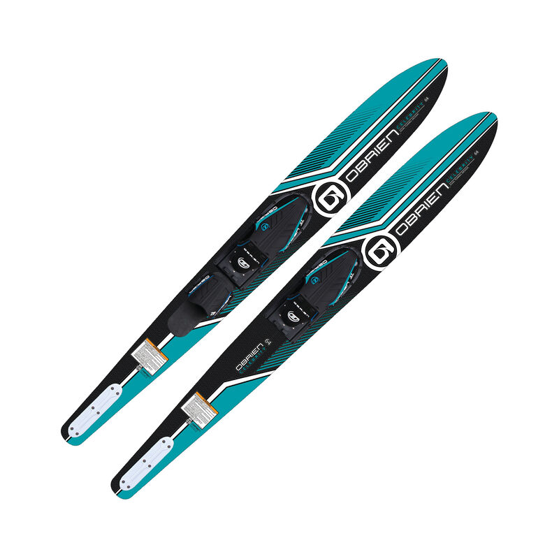 O'Brien Celebrity 64 Combo image number 1