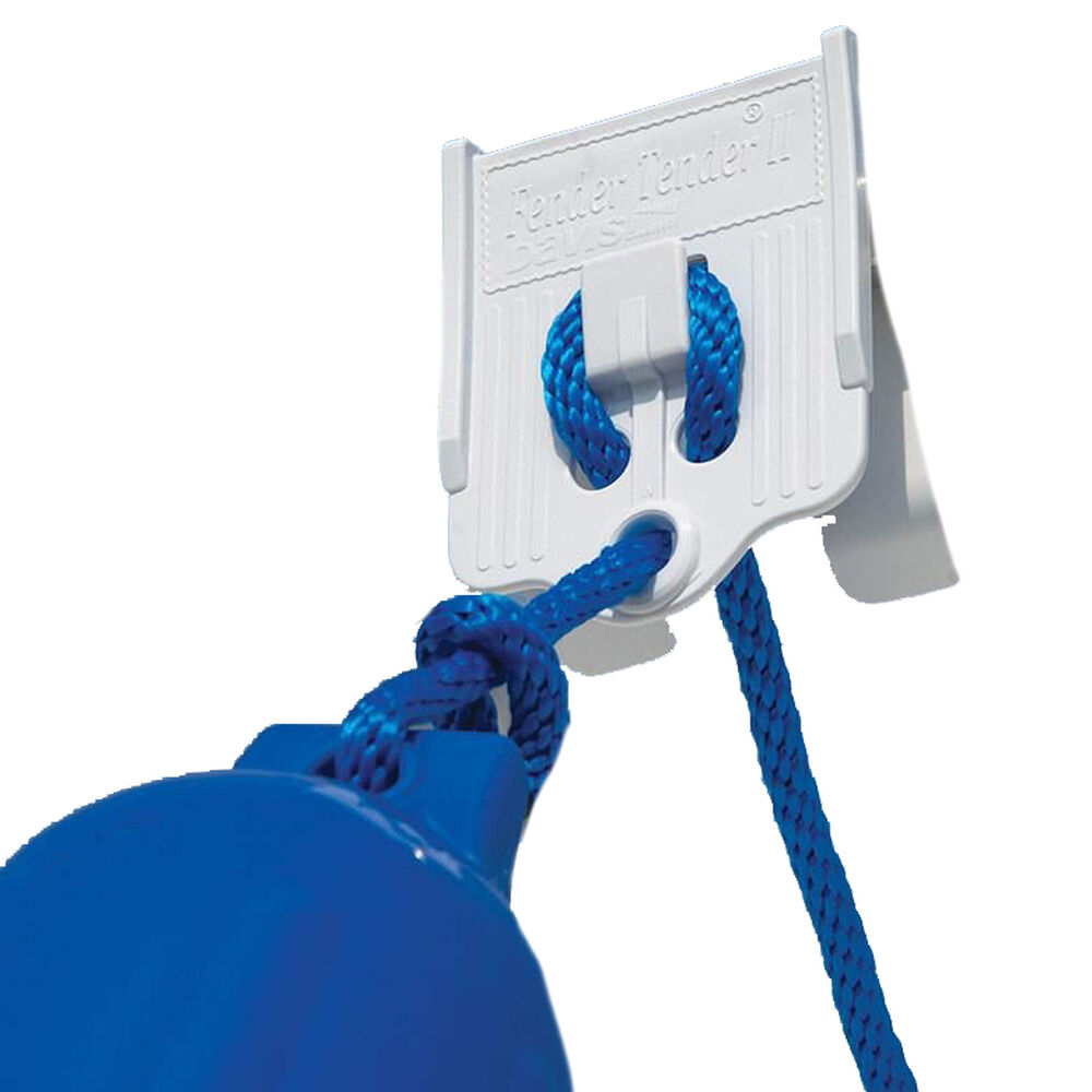 Fender Tender II, 2 Pack Overton's