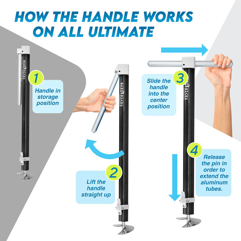 SandShark Ultimate Large 2.0 Anchor image number 4