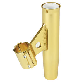 Lee's Clamp-On Fishing Rod Holder