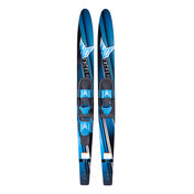HO Excel Combo Waterskis - size 67