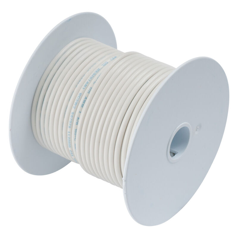 Ancor Marine Grade Primary Wire, 6 AWG, 100' image number 4