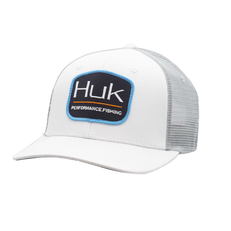 HUK Men’s Drift Trucker Cap image number 2
