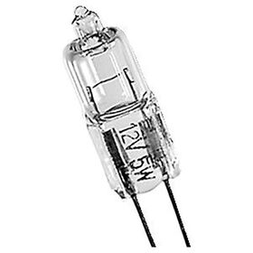 Ancor 24V Mini Halogen Double-Contact Bayonet Bulb, 10 Watts