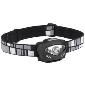 Princeton Tec Vizz LED Headlamp, 205 Lumens