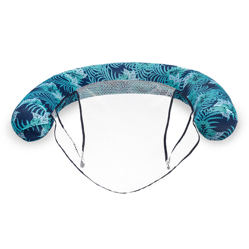 Aqua Leisure Inflatable Mesh Noodle Chair