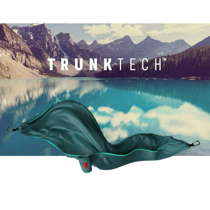 Grand Trunk TrunkTech Single Hammock image number 22