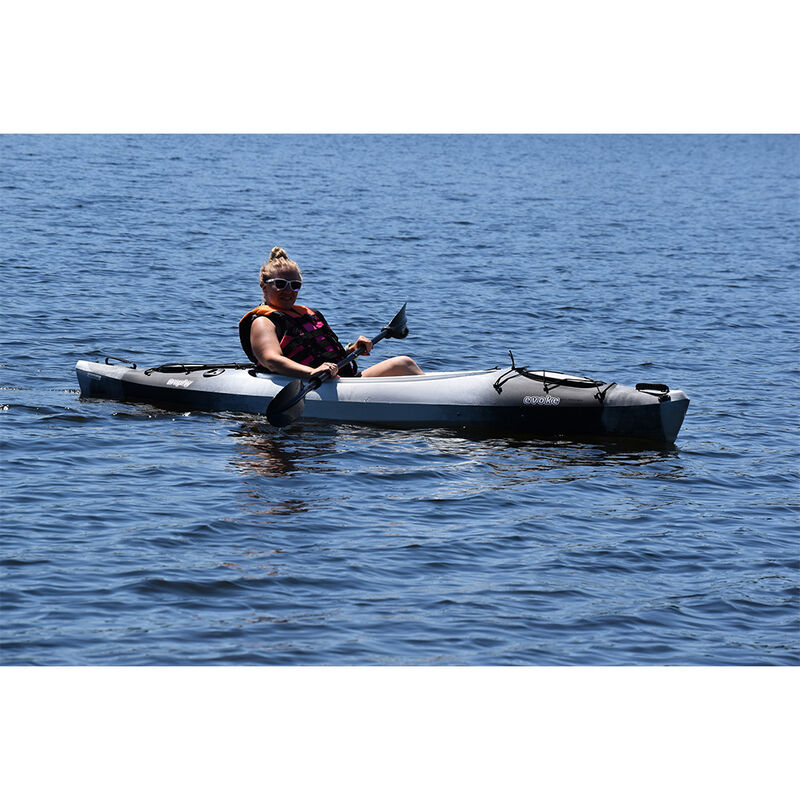 Evoke Trophy 126 Sit-In Kayak image number 7