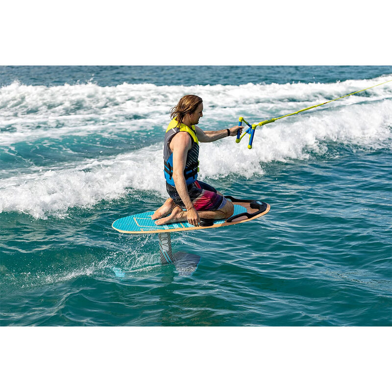 ZUP DoMore Carbon Fiber Foil image number 4