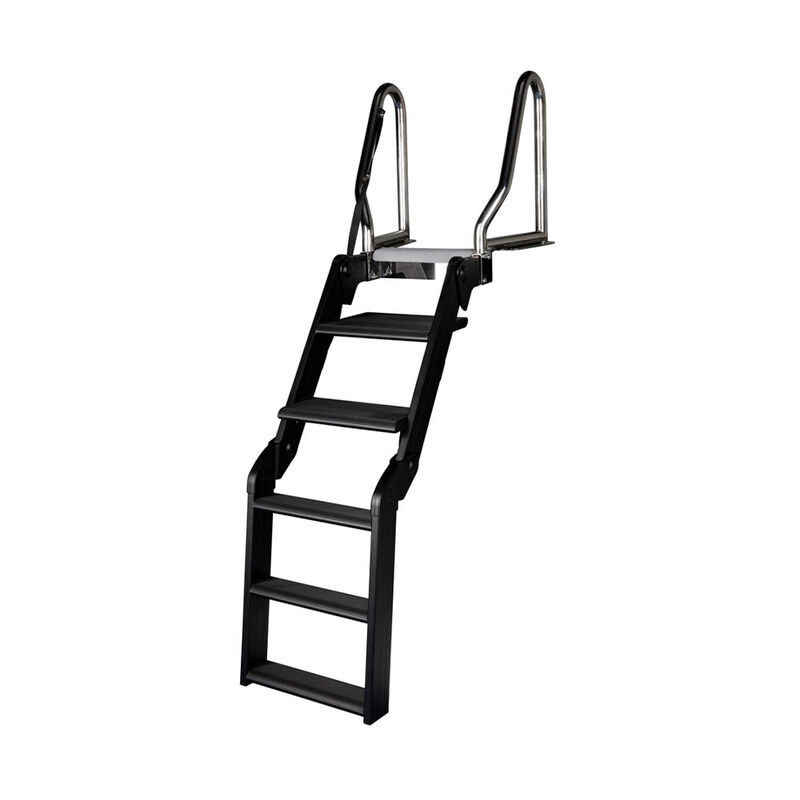 Lippert SureStep Pontoon Boat Ladder