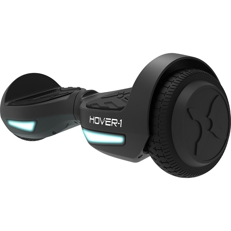 Hover-1 Drive Hoverboard, Black image number 5