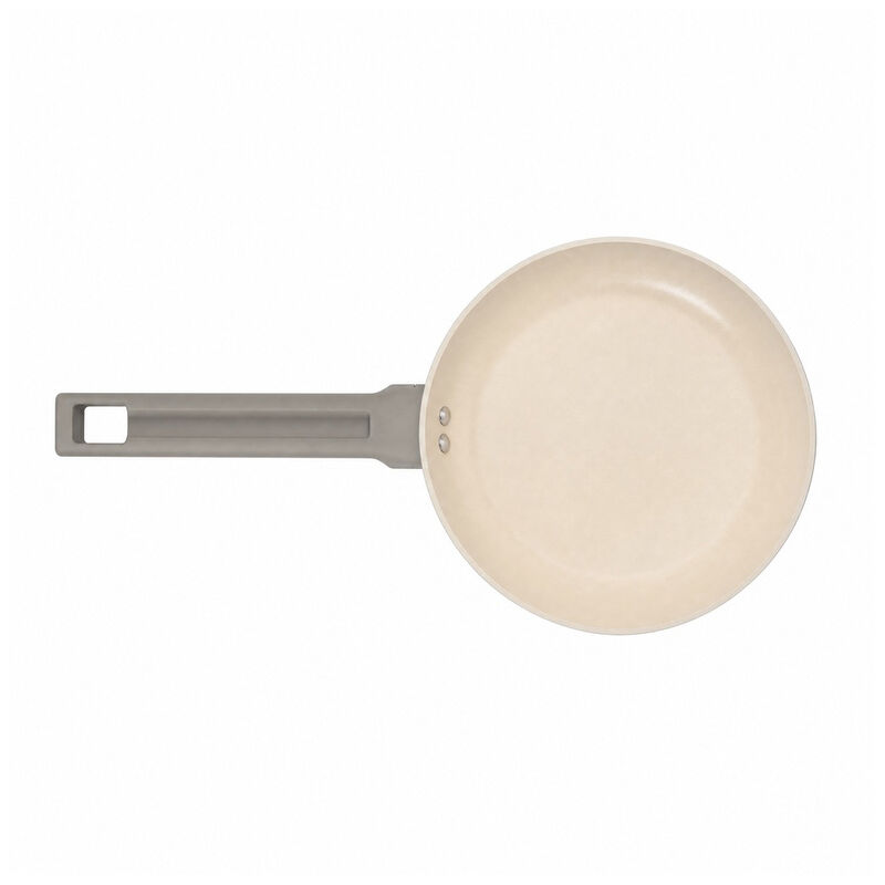 Phantom Chef 9.5 Inch Ceramic Forged Aluminum Fry Pan image number 6