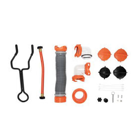 Camco Rhino Tote Tank Accessory Kit