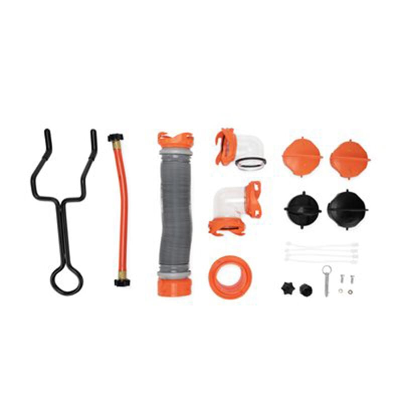 Camco Rhino Tote Tank Accessory Kit image number 1