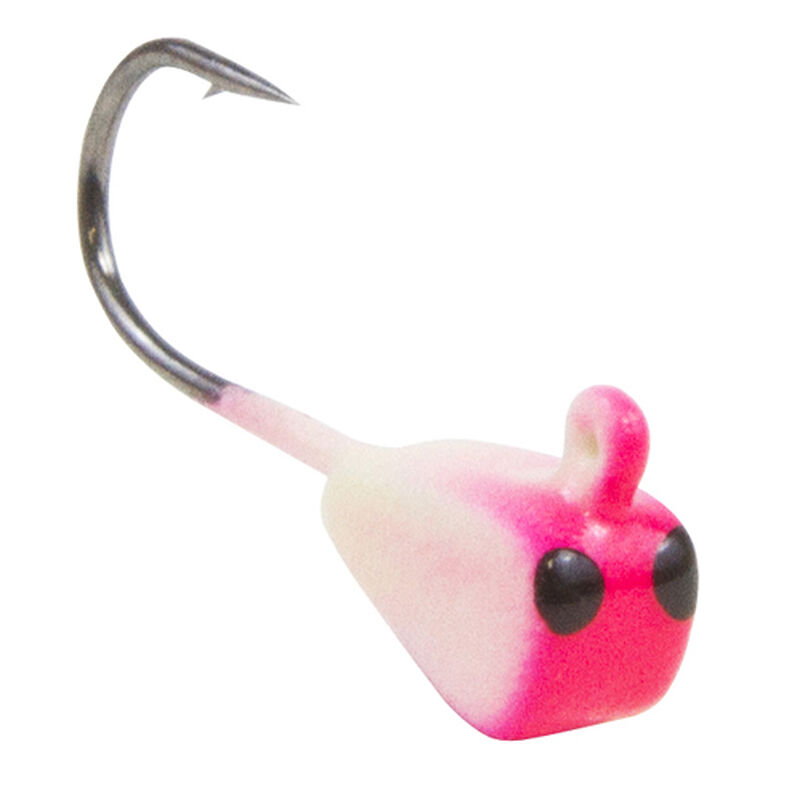 Clam Outdoors Genz DropKick Jig Overton's