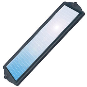 Sunforce 2.5-Watt Solar Battery Maintainer