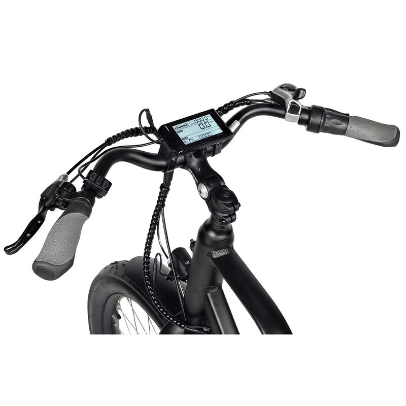 GoPowerBike 26''  GoCargo, 750W, Electric Bike image number 2
