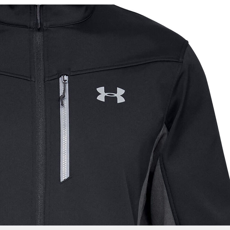 Under Armour Men&rsquo;s ColdGear Infrared Shield Jacket image number 9
