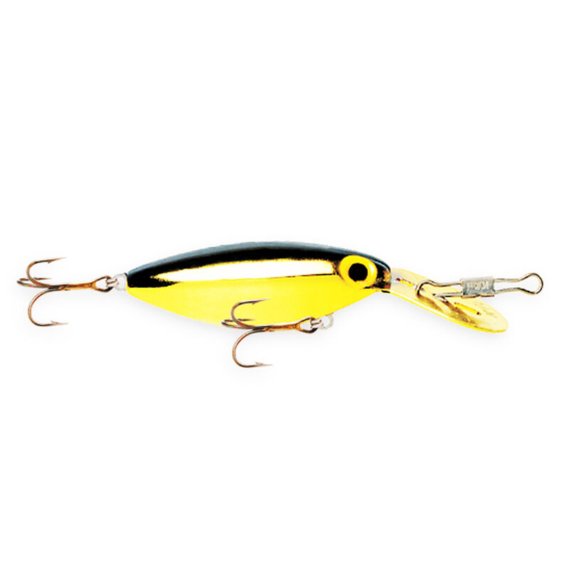 Storm Original Hot 'N Tot Crankbait image number 16