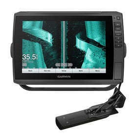 Garmin ECHOMAP Ultra 126sv w/GT56UHD GN+