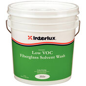 Interlux Solvent Wash, Gallon