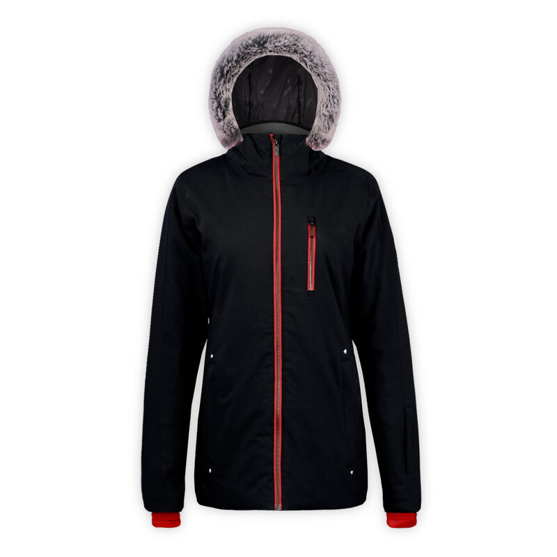 Boulder Gear Women's Millie Jacket image number 3