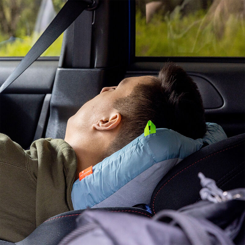 Grand Trunk Siesta Hammock Pillow, Storm image number 10