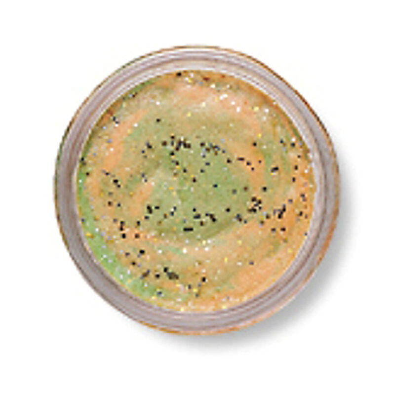 Berkley PowerBait Biodegradable Trout Bait, 1-3/4-oz. Jar image number 2