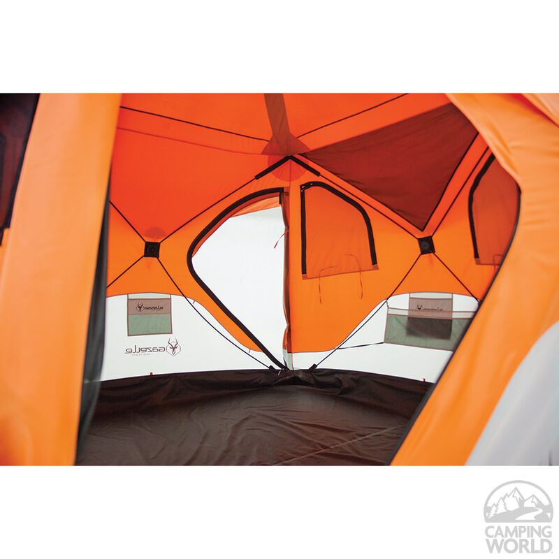 Gazelle Hub Camping Tent image number 3