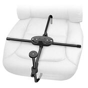 RAM Seat-Mate System And Ball Mount With AMPs Bases
