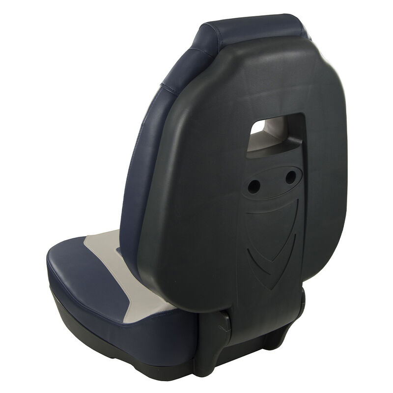 Springfield Fish Pro II High-Back Folding Seat image number 4