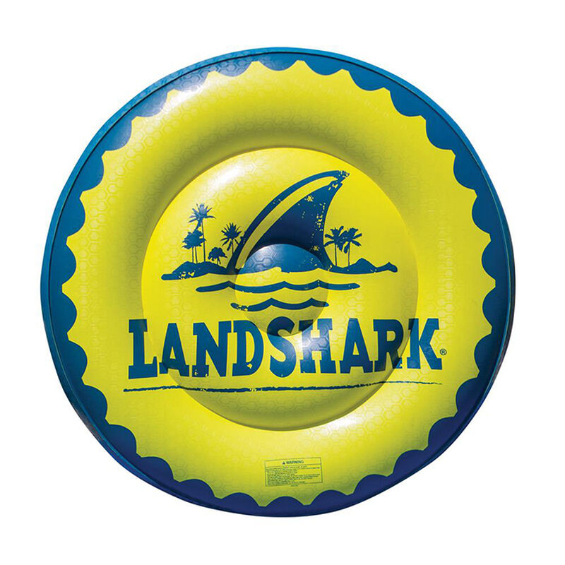 Margaritaville Land Shark Bottle Cap image number 1