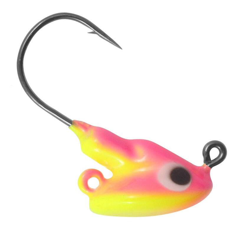 Northland Stand-Up Fire-Ball Jigs image number 20