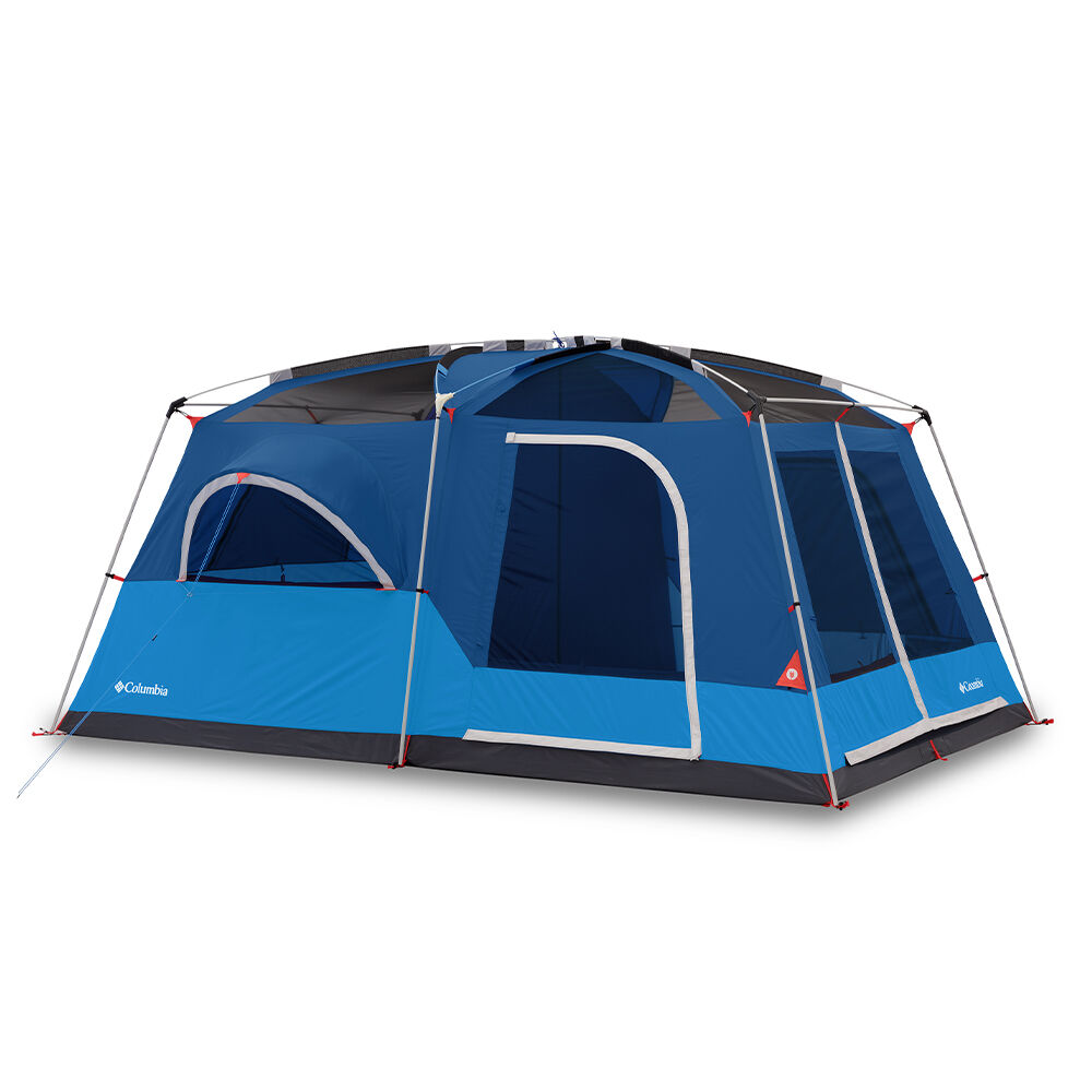Columbia Mammoth Creek Cabin Tent