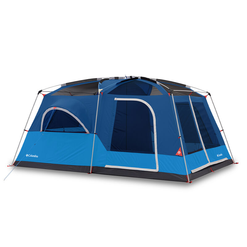 Columbia Mammoth Creek 10-Person Cabin Tent image number 1