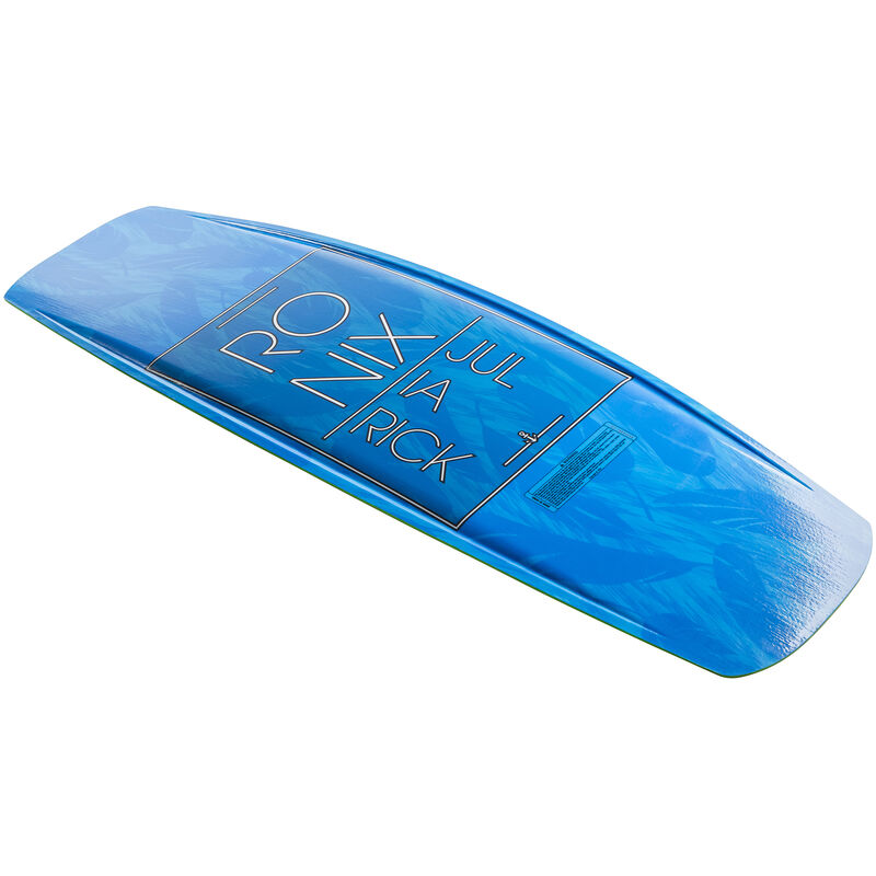Ronix Julia Rick Wakeboard, Blank image number 4