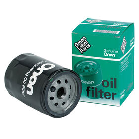 Onan 122-0893 Oil Filter