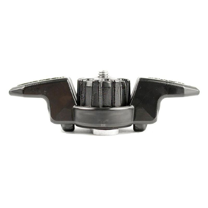 YakAttack Track Mount GT Cleat image number 2