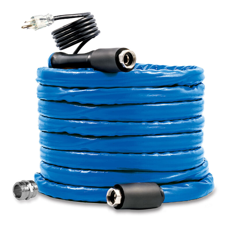 Camco Freeze Ban Heated Drinking Water Hose image number 12