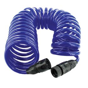 EZ Coil-N-Store Drinking Water Hose