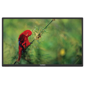 32" HD LED TV with Universal Remote and Stand