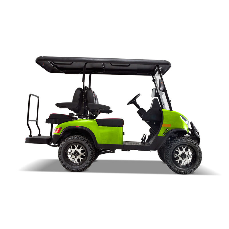 Kandi Kruiser 4-Person PRO B Electric Golf Cart image number 2