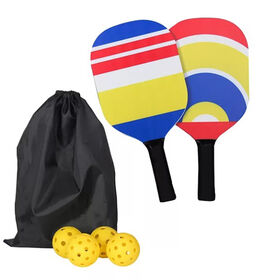 Brookstone Pickleball Paddle Set