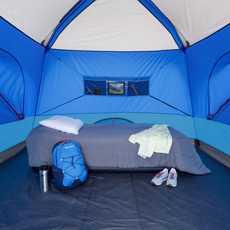 Columbia Mammoth Creek 6-Person Cabin Tent image number 3