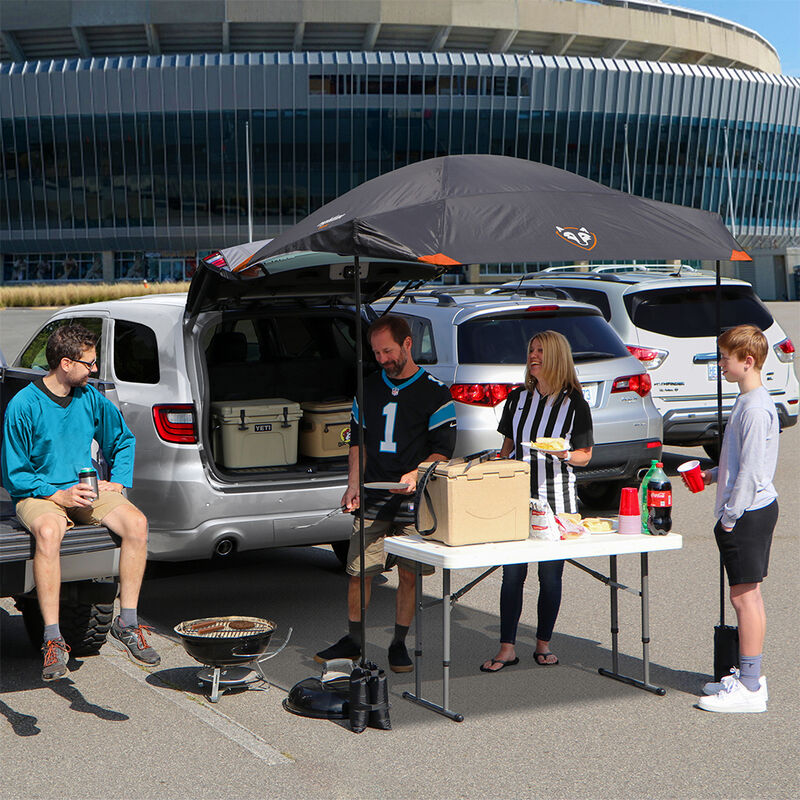 SUV Tailgating Canopy image number 6