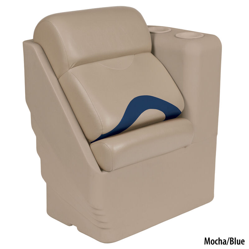 Toonmate Premium Lean-Back Lounge Seat, Left Side image number 14