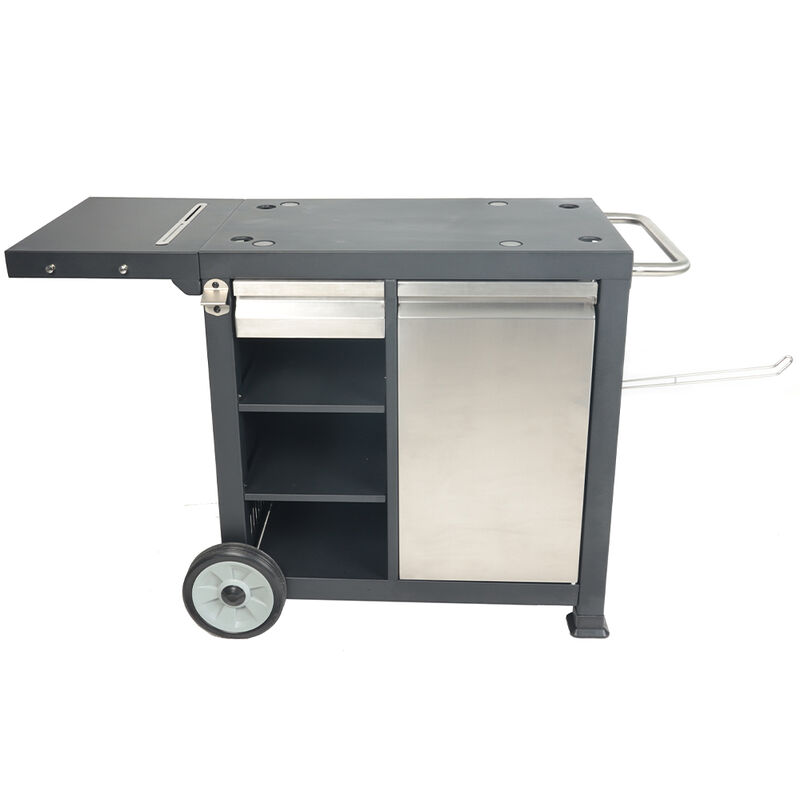 Razor Universal Prep Cart for Portable Griddles image number 9