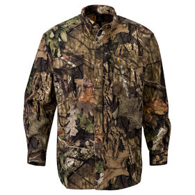 Browning Men's Wasatch Long-Sleeve Shirt