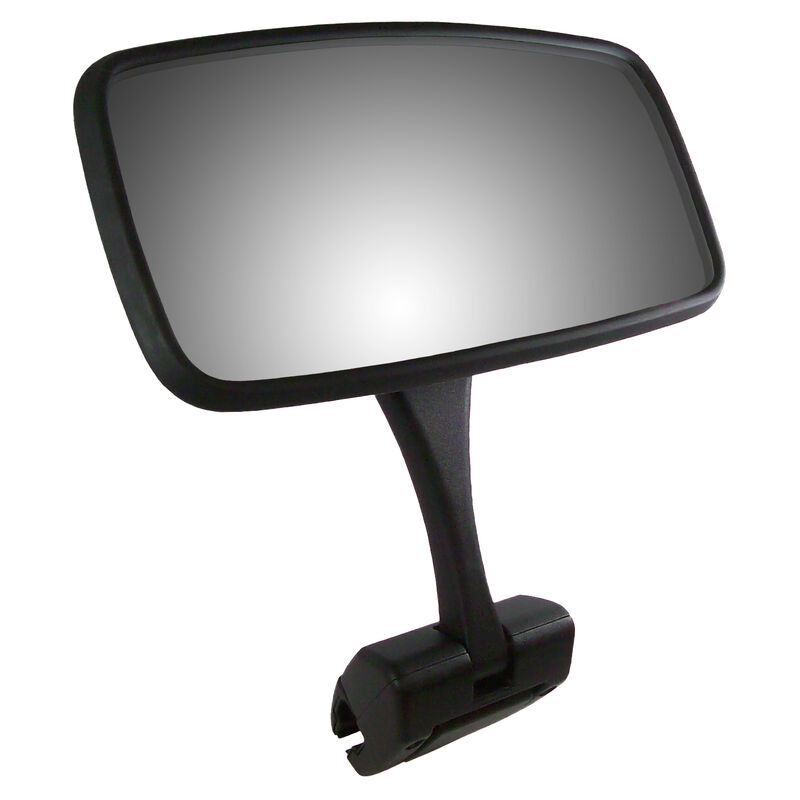 CIPA Comp Marine Mirror With Deluxe Mounting Bracket image number 2