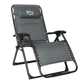 Adventurer Recliner